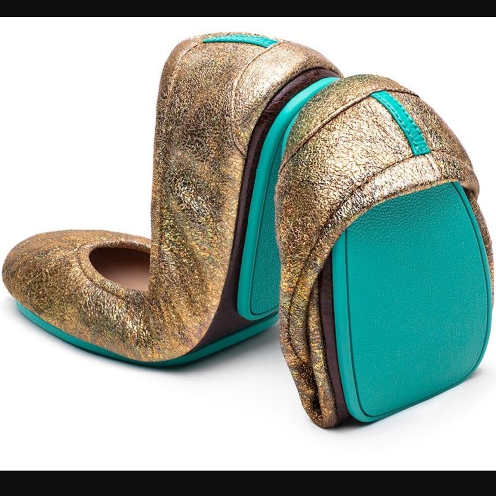 Tieks Starstruck